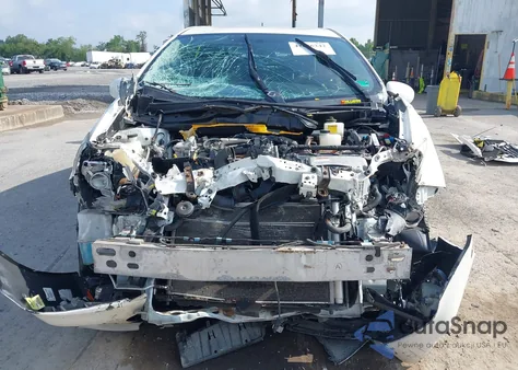 2012 Toyota Prius Three from USA, damaged, VIN JTDKN3DU5C5487115